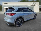 New 2025 INFINITI QX50 Sport image 5