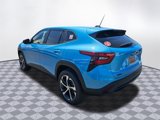 New 2025 Chevrolet Trax RS w/ Driver Confidence Package image 6