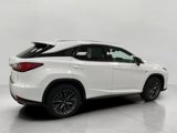 Used 2022 Lexus RX 350 F Sport image 2