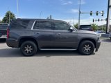 Used 2015 Chevrolet Tahoe LTZ image 2