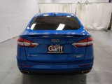 Used 2020 Ford Fusion Titanium image 5