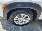 Used 2021 Chevrolet TrailBlazer LS image 5