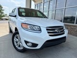 Used 2012 Hyundai Santa Fe Limited w/ Navigation Pkg 4 image 2