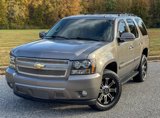 Used 2007 Chevrolet Tahoe LT image 4