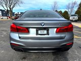 Used 2019 BMW M550i xDrive image 5