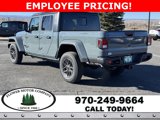 New 2025 Jeep Gladiator Sport image 5