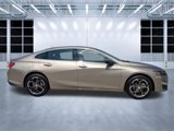 Used 2022 Chevrolet Malibu LT image 2