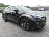 Used 2021 Toyota C-HR Limited image 3