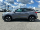 Used 2018 Honda HR-V EX image 4
