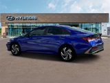 New 2025 Hyundai Elantra Sport image 4