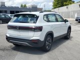 New 2025 Volkswagen Taos S image 3