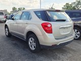 Used 2015 Chevrolet Equinox LS image 2