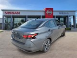 New 2024 Nissan Versa S w/ S Plus Package image 2
