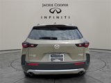 Used 2023 MAZDA CX-50 2.5 Turbo w/ Weather Package image 4