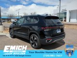 New 2025 Volkswagen Taos SE image 3