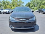New 2026 Chrysler Voyager LX image 2