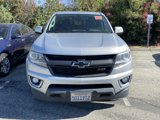 Used 2019 Chevrolet Colorado Z71 image 2