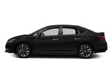 Certified 2017 Nissan Sentra SR image 2