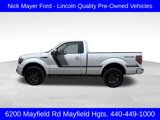Used 2014 Ford F150 FX4 w/ FX Appearance Package image 6
