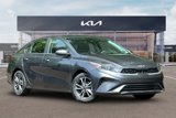 Certified 2023 Kia Forte LXS image 2