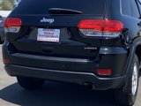Used 2017 Jeep Grand Cherokee Laredo image 5