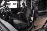 Used 2018 Jeep Wrangler Unlimited Sahara image 4