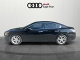 Used 2014 Nissan Maxima 3.5 SV w/ Technology Package image 5