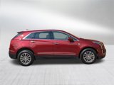 Used 2018 Cadillac XT5 Luxury w/ Driver Awareness Package image 4