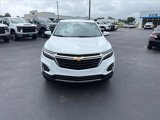 Used 2023 Chevrolet Equinox LT image 3