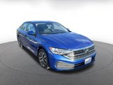 Used 2024 Volkswagen Jetta S image 3