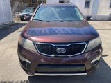 Used 2011 Kia Sorento SX image 2