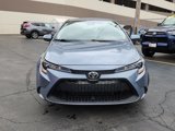 Used 2022 Toyota Corolla LE image 2