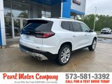 Used 2025 GMC Acadia Denali w/ Super Cruise Package image 4