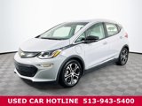 Used 2020 Chevrolet Bolt Premier w/ Infotainment Package image 2