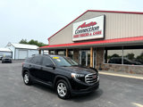 Used 2018 GMC Terrain SLE w/ Driver Convenience Package image 2