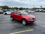 Used 2013 Kia Sportage LX image 4