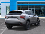 New 2025 Chevrolet Trax RS w/ Sunroof Package image 4