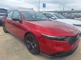 Certified 2024 Honda Accord Sport image 3