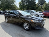 Used 2015 Ford Fusion SE image 4