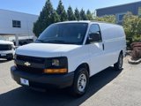Used 2015 Chevrolet Express 2500 image 2