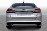 Used 2018 Ford Fusion Titanium image 4