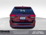 Used 2019 Jeep Grand Cherokee Limited X image 4