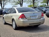 Used 2006 Mercury Montego Premier image 3