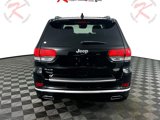Used 2018 Jeep Grand Cherokee Summit w/ Platinum Series Group image 6