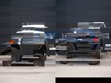 Used 2007 Toyota FJ Cruiser 4WD image 2