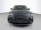 Used 2019 Audi e-tron Premium Plus image 2
