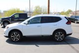 Used 2018 Nissan Rogue SL w/ Premium Package image 2