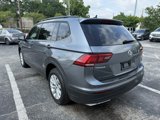 Used 2020 Volkswagen Tiguan S image 3