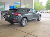 New 2025 Chevrolet Trax LS w/ LS Convenience Package image 2