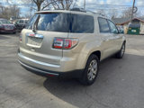 Used 2015 GMC Acadia SLT image 4